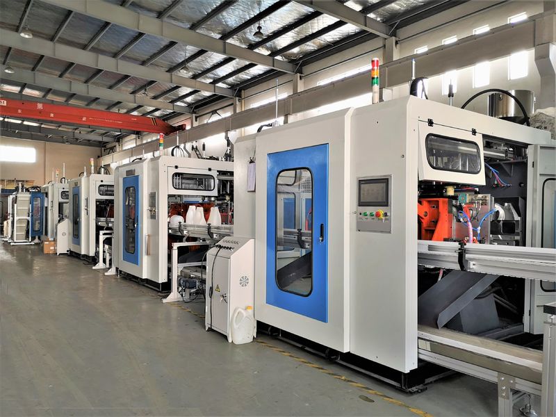 중국 Dawson Machinery &amp; Mould Group Co.,Ltd 회사 프로필
